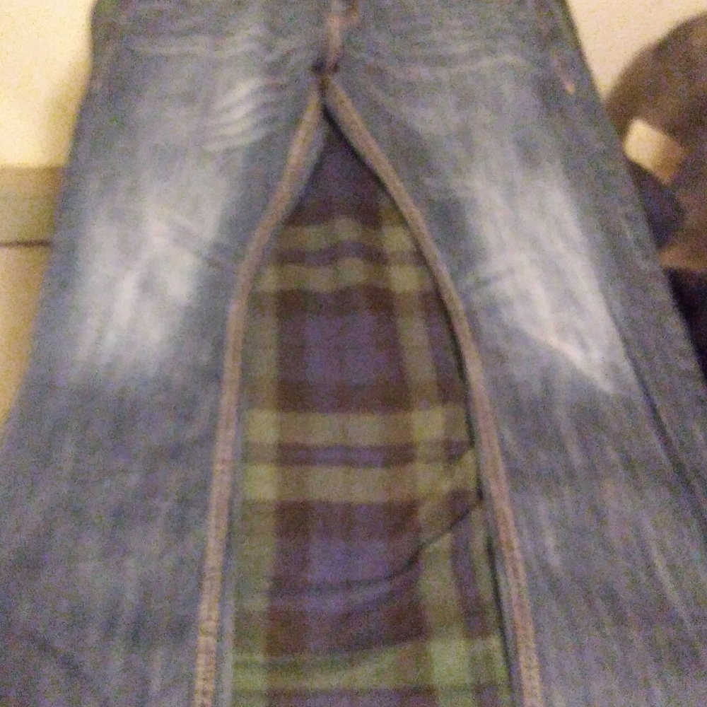 Wrangler jeans